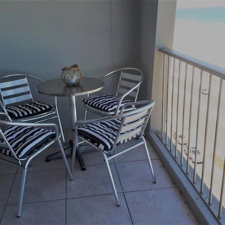 Blouberg Beachfront Apartment Bloubergstrand Buitenkant foto