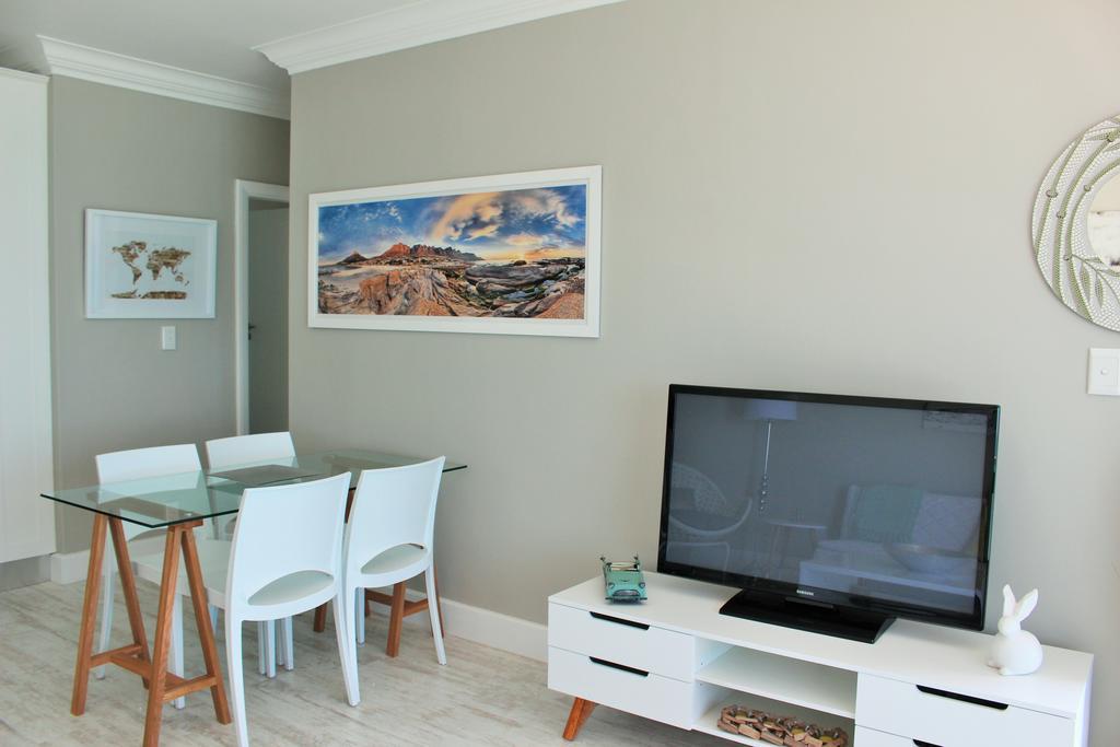 Blouberg Beachfront Apartment Bloubergstrand Kamer foto