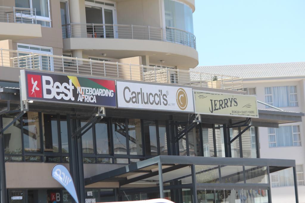 Blouberg Beachfront Apartment Bloubergstrand Kamer foto