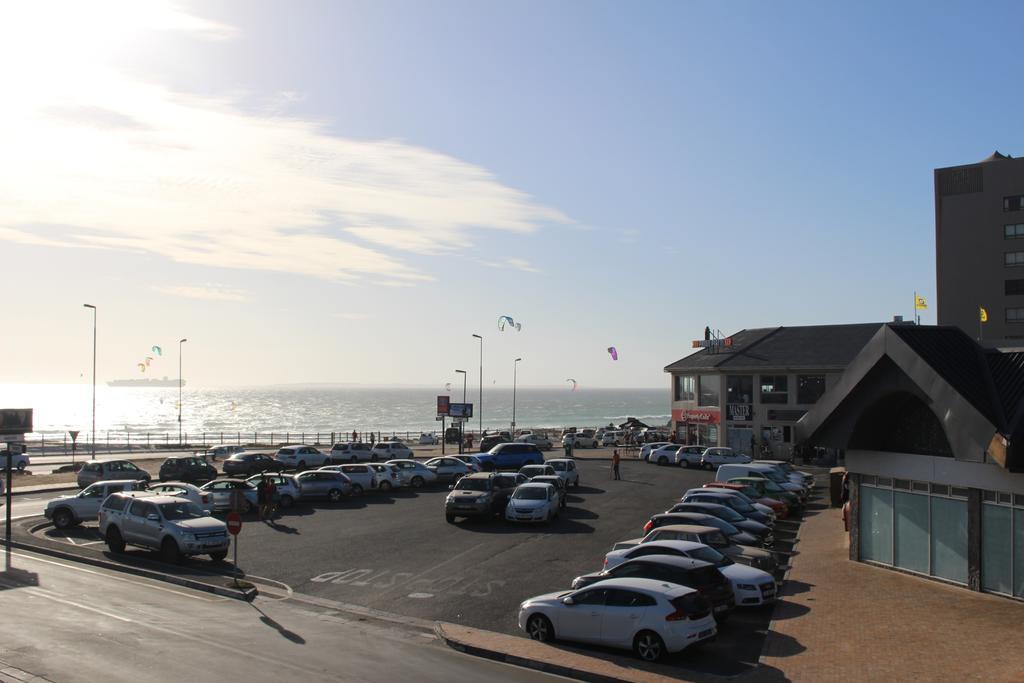 Blouberg Beachfront Apartment Bloubergstrand Kamer foto
