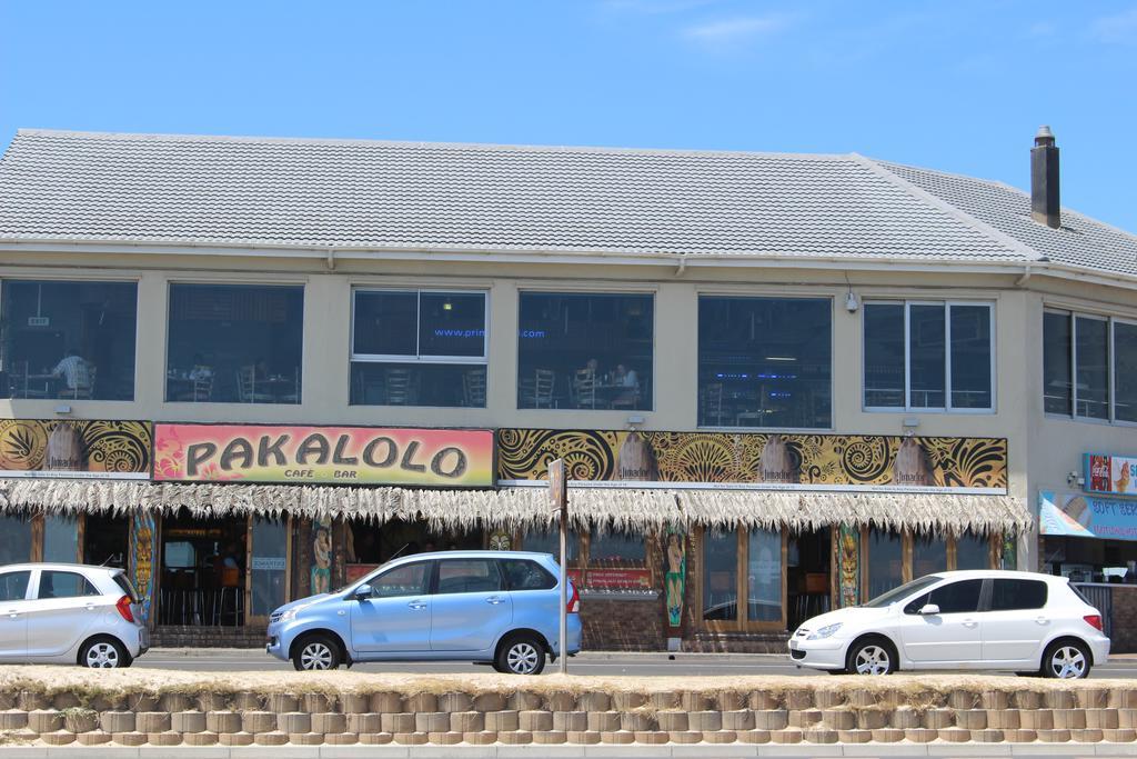 Blouberg Beachfront Apartment Bloubergstrand Kamer foto
